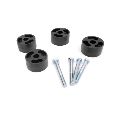 Rough Country Transfer Case Drop Kits