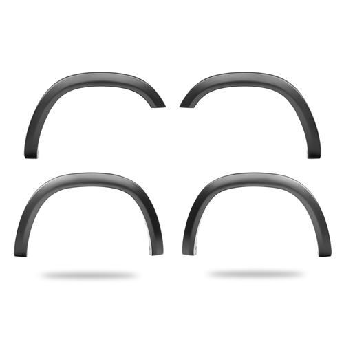 Husky Liners OE-Style Fender Flares