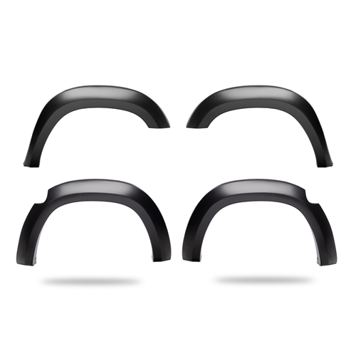 Husky Liners Extend-A-Fender Fender Flares