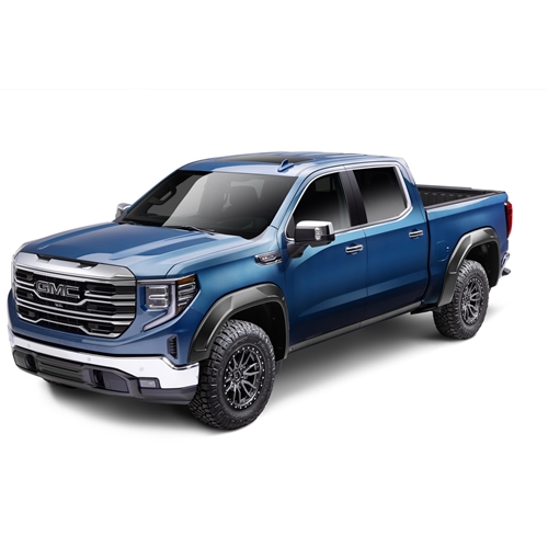 Husky Liners DRT Fender Flares