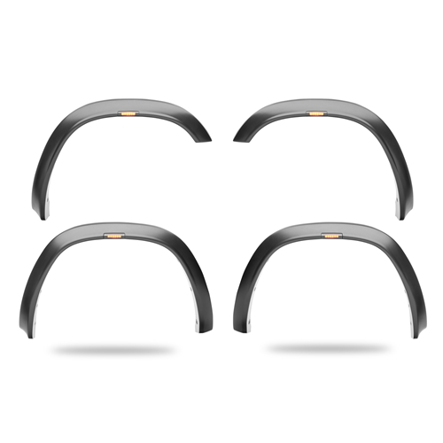 Husky Liners RVL Fender Flares