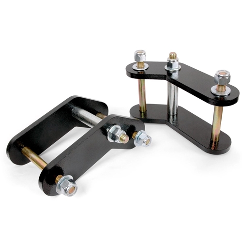 Rough Country Boomerang Lift Shackles