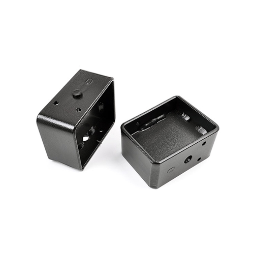 Rough Country Lift Block Kits