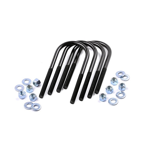 Rough Country U-Bolt Kits