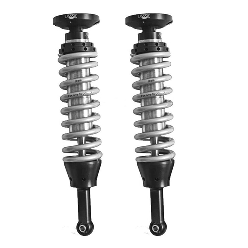 Fox Racing Shox 2.5 Factory Race Series Coilover IFP Kits