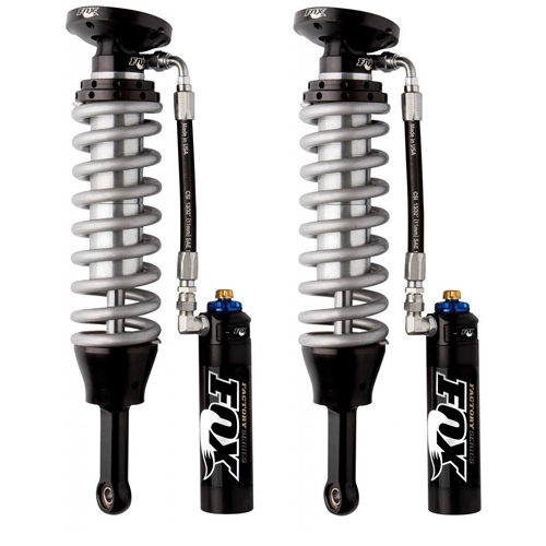 Fox Racing Shox 2.5 Factory Race Series Coilover Reservoir with DSC Adjuster Kits