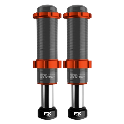 Fox Racing Shox 2.0 Factory Race Series IFP Bump Stops