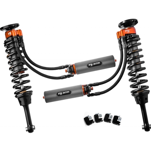 Fox Racing Shox 3.0 Factory Race Series Coilover Internal Bypass Reservoir with DSC Adjuster