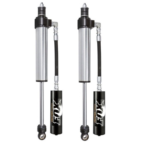 Fox Racing Shox 2.5 Factory Race Series Reservoir Smooth Body Shocks