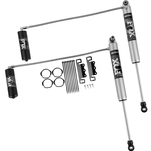 Fox Racing Shox 2.0 Performance Series Reservoir Smooth Body Shocks