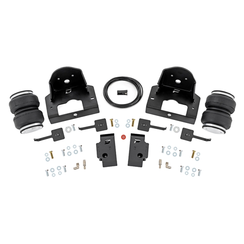 Rough Country Rear Air Spring Kit - F-150 4WD