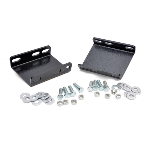 Rough Country Front Sway Bar Drop Brackets