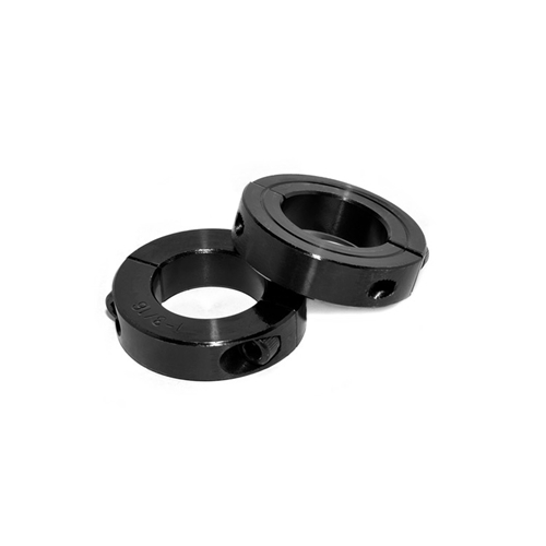 Rough Country Sway Bar Clamp Kit - Wrangler TJ