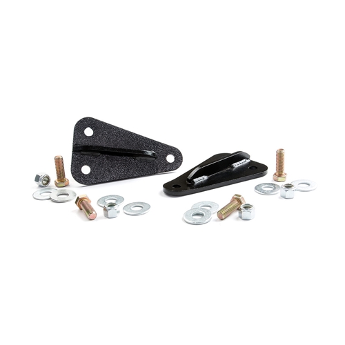 Rough Country Rear Sway Bar Drop Kit - Ford Bronco