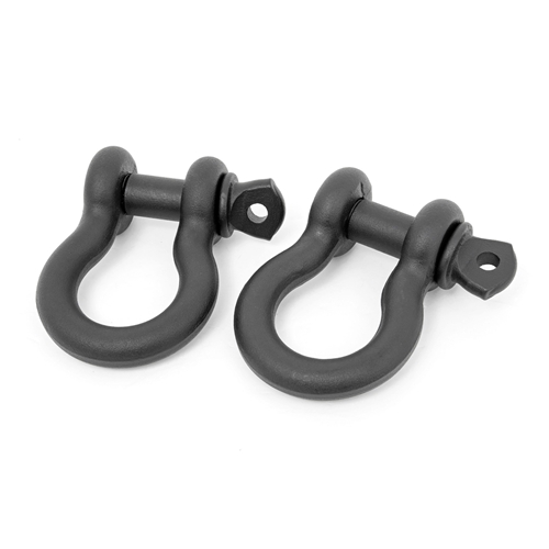 Rough Country D-Ring Shackles