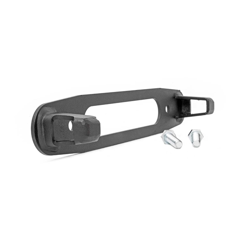 Rough Country Hawse Fairlead Clevis Hook Mount