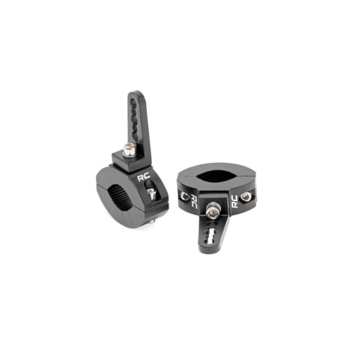 Rough Country Universal Adjustable LED Mounting Clamps