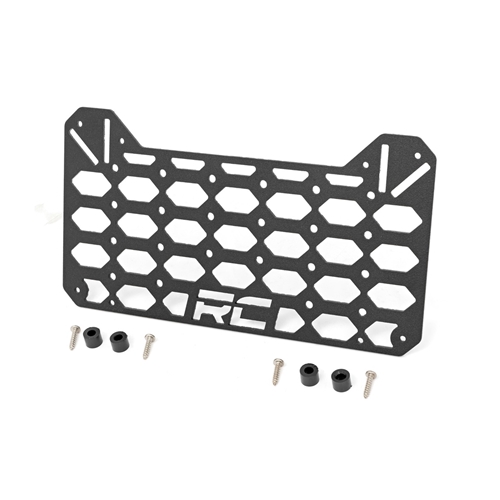 Rough Country Universal Molle Pocket Panel