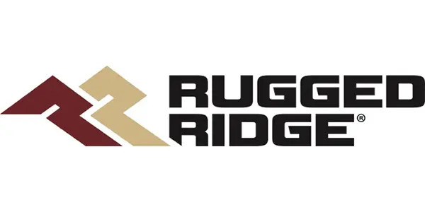 Rugged Ridge Logo